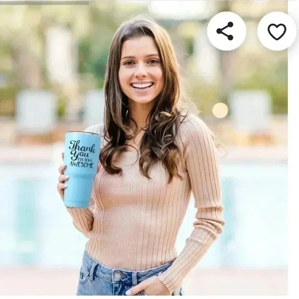 Kedrian  30 ounce Tumbler.  New in box - Picture 5 of 6